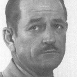 Portrait of Roger M. Ramey