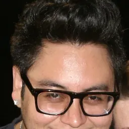 Portrait of Andrew Garcia