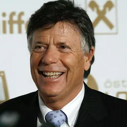 Portrait of Peter Schröcksnadel