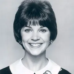 Portrait of Cindy Williams
