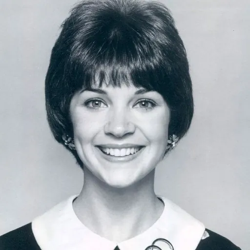 Portrait of Cindy Williams