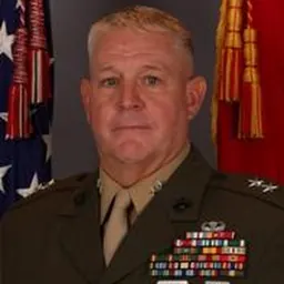 Portrait of Charles M. Gurganus
