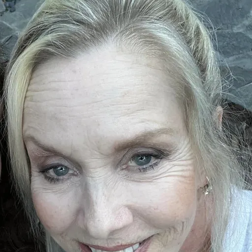 Portrait of Cherie Currie