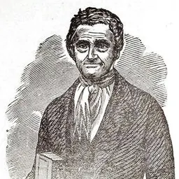 Portrait of John Udell