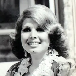 Portrait of Naama