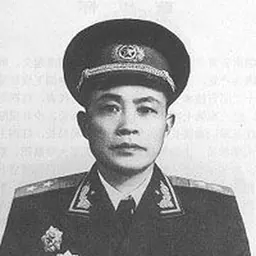 Portrait of Huang Xinting