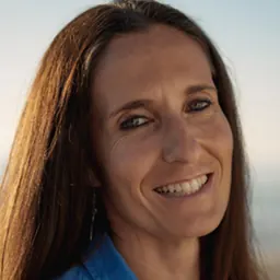 Portrait of Patricia Campos Doménech