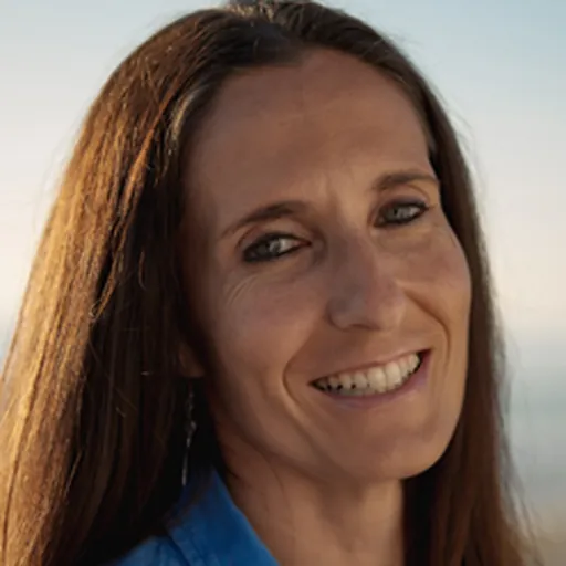 Portrait of Patricia Campos Doménech