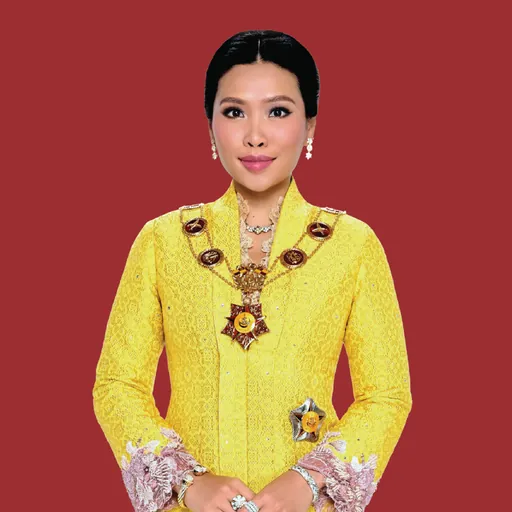 Portrait of Afzaa Fadini Abdul Aziz