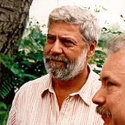 Portrait of Balázs Horváth