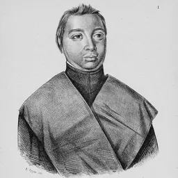 Portrait of Manuel María de Arjona y de Cubas