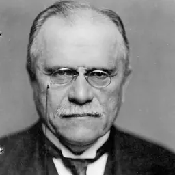 Portrait of Louis-Philippe Brodeur