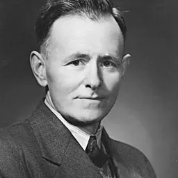 Portrait of Gervan McMillan