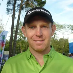 Portrait of Stephen Gallacher