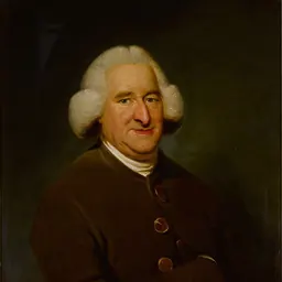 Portrait of Thomas Payne