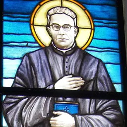 Portrait of Władysław Findysz