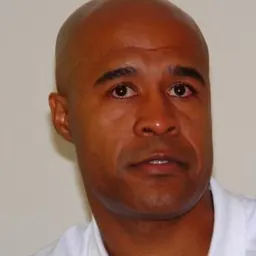 Portrait of Marcos Assunção