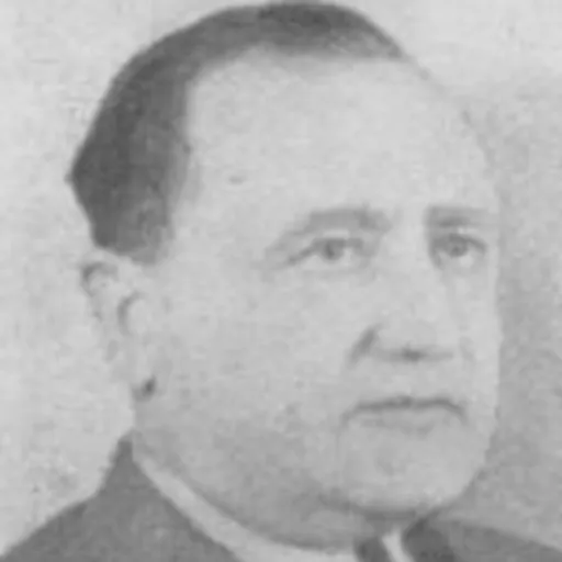Portrait of Luigi Chatrian