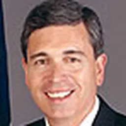 Portrait of Ronald Weiser