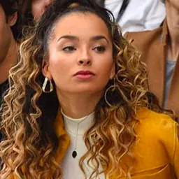 Portrait of Ella Eyre