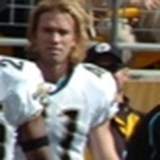 Portrait of Nick Sorensen