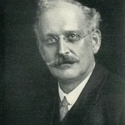 Portrait of Charles Albert Watts