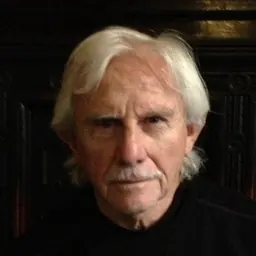Portrait of Joseph Pintauro
