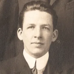 Portrait of Frederick C. Crawford