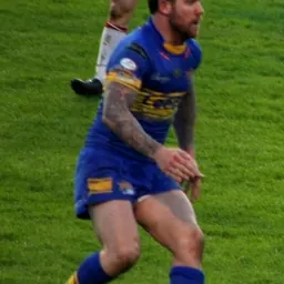 Portrait of Brett Delaney