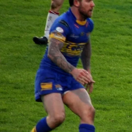 Portrait of Brett Delaney