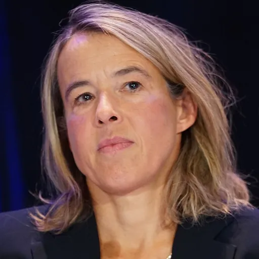 Portrait of Ulrike Malmendier