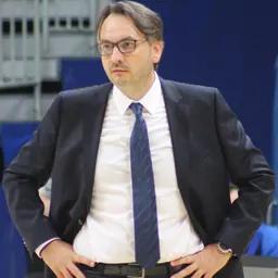 Portrait of Özhan Çıvgın