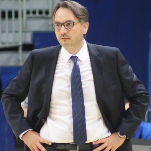 Portrait of Özhan Çıvgın