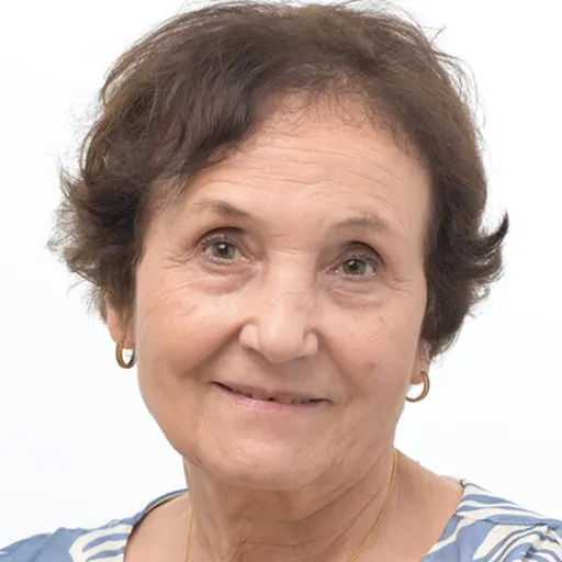 Portrait of Galato Alexandraki