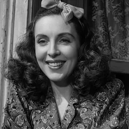Portrait of Pita Amor