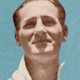 Portrait of Ron Saggers