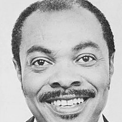 Portrait of Bill Owens