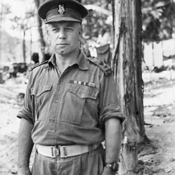 Portrait of John Field