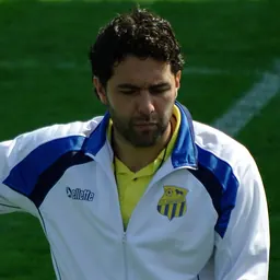 Portrait of Ciprian Danciu