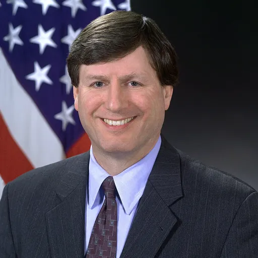 Portrait of Stephen Cambone