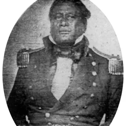 Portrait of Kealiiahonui