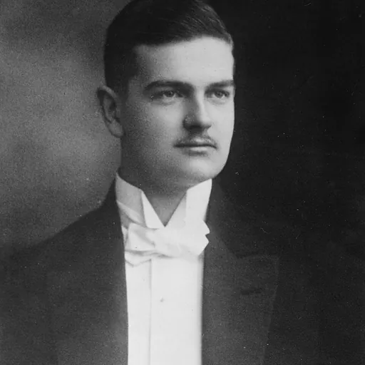 Portrait of Prince Friedrich Christian, Margrave of Meissen