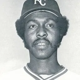 Portrait of Tom Hall