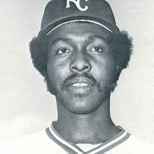 Portrait of Tom Hall