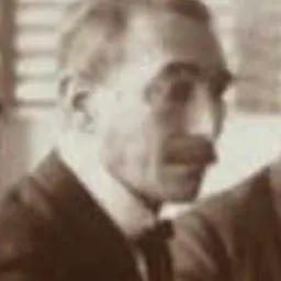 Portrait of Erasmo Regüeiferos
