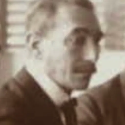 Portrait of Erasmo Regüeiferos