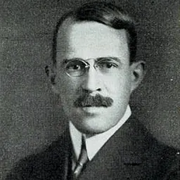 Portrait of Morris Llewellyn Cooke
