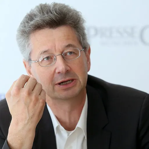 Portrait of Michael Piazolo