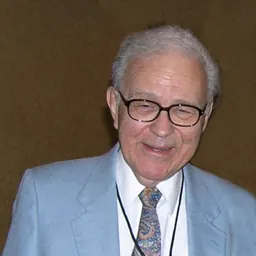 Portrait of Robert Kraft