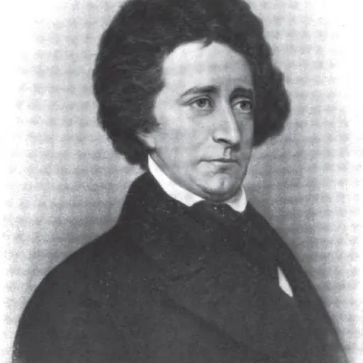Portrait of William Wright Southgate